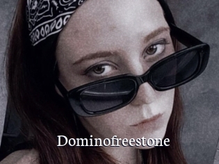 Dominofreestone