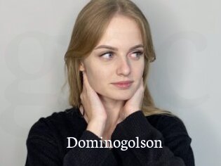 Dominogolson
