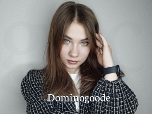 Dominogoode