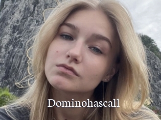 Dominohascall