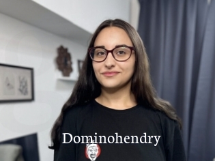 dominohendry Gratis xxx Clips