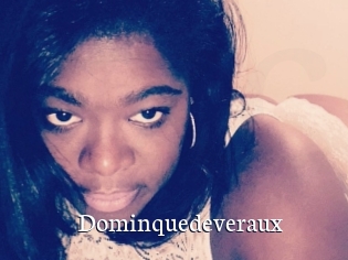 Dominquedeveraux