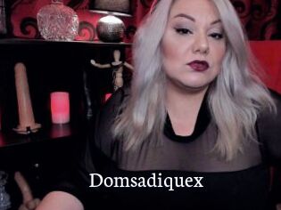 Domsadiquex
