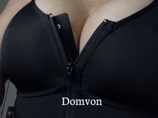 Domvon