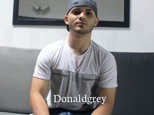 Donaldgrey