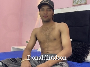 Donaldhudson
