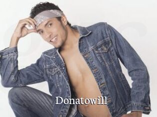 Donatowill