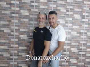 Donatoxcharlie