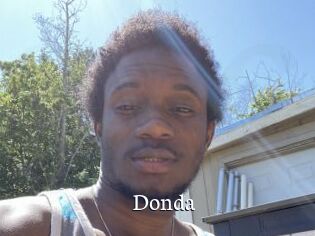 Donda