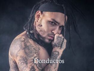 Donducros