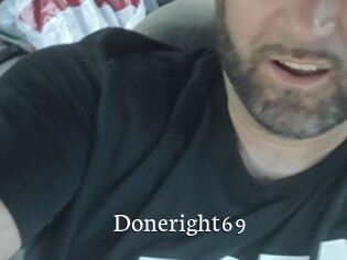 Doneright69
