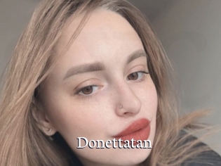 Donettatan