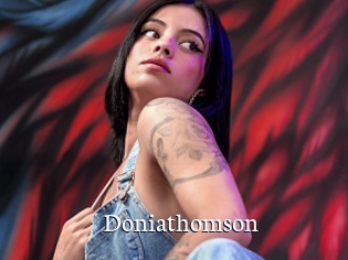 Doniathomson
