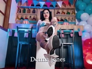 donna_jones Gratis xxx Clips