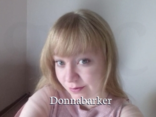 Donnabarker
