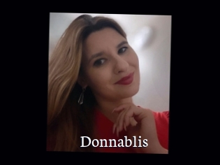 Donnablis