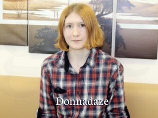 Donnadaze