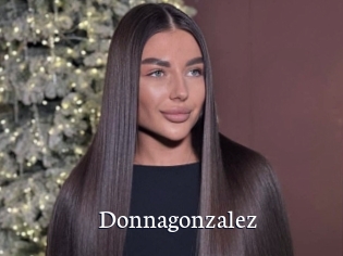 Donnagonzalez