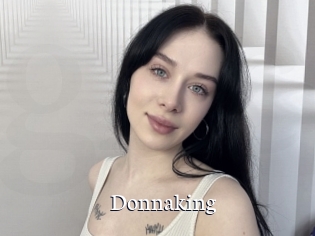 Donnaking