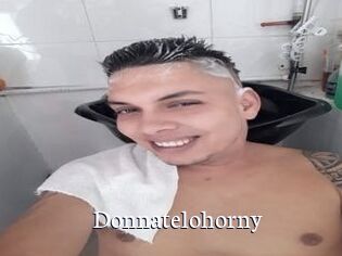 Donnatelohorny