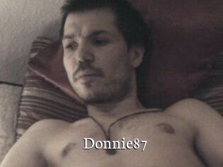Donnie87
