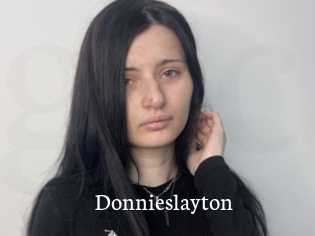 Donnieslayton