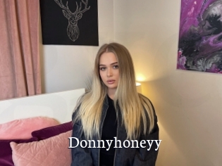 Donnyhoneyy