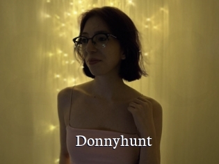 Donnyhunt