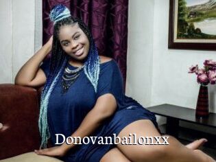 Donovanbailonxx