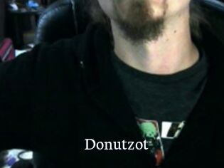 Donutzot