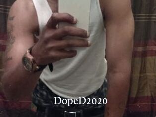 DopeD2020