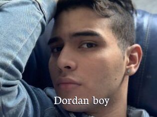 Dordan_boy
