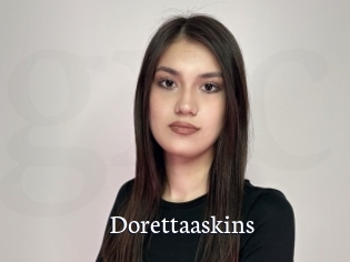 Dorettaaskins