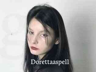 Dorettaaspell