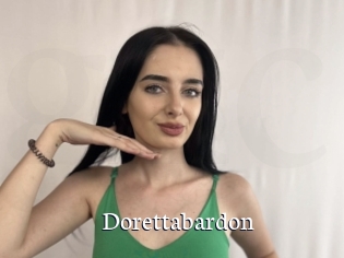 Dorettabardon