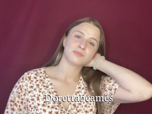 Dorettabeames