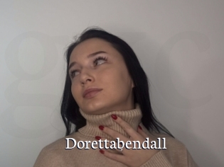Dorettabendall