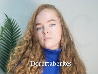 Dorettaberkes