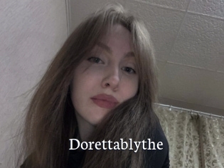 Dorettablythe