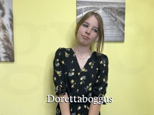 Dorettaboggus