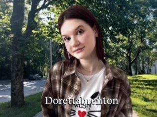 Dorettabrenton