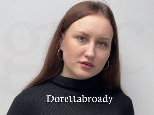 Dorettabroady