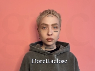 Dorettaclose