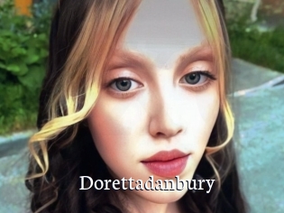 Dorettadanbury