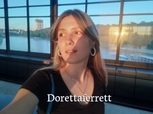 Dorettaferrett