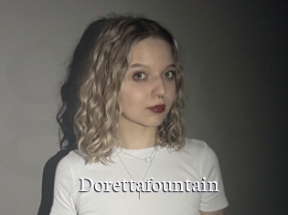 Dorettafountain