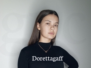 Dorettagaff