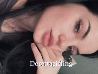 dorettagirling Gratis xxx Clips