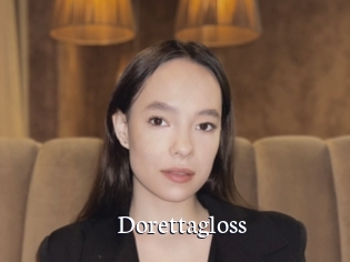 Dorettagloss