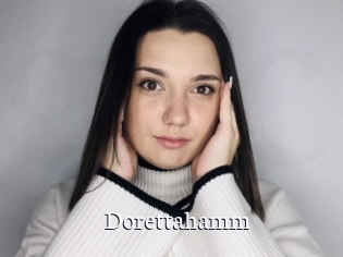Dorettahamm